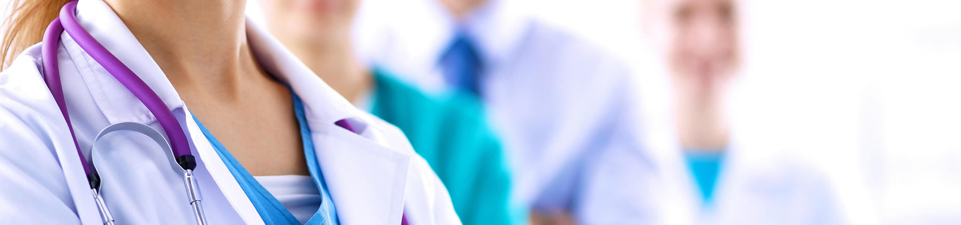 CFR Riabilitazione Header